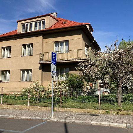 Spacious Apartment - Free Parking! 프라하 외부 사진