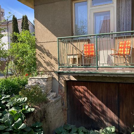 Spacious Apartment - Free Parking! 프라하 외부 사진