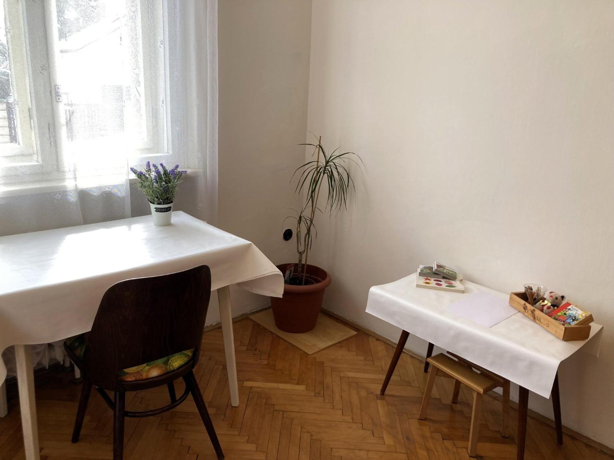 Spacious Apartment - Free Parking! 프라하 외부 사진