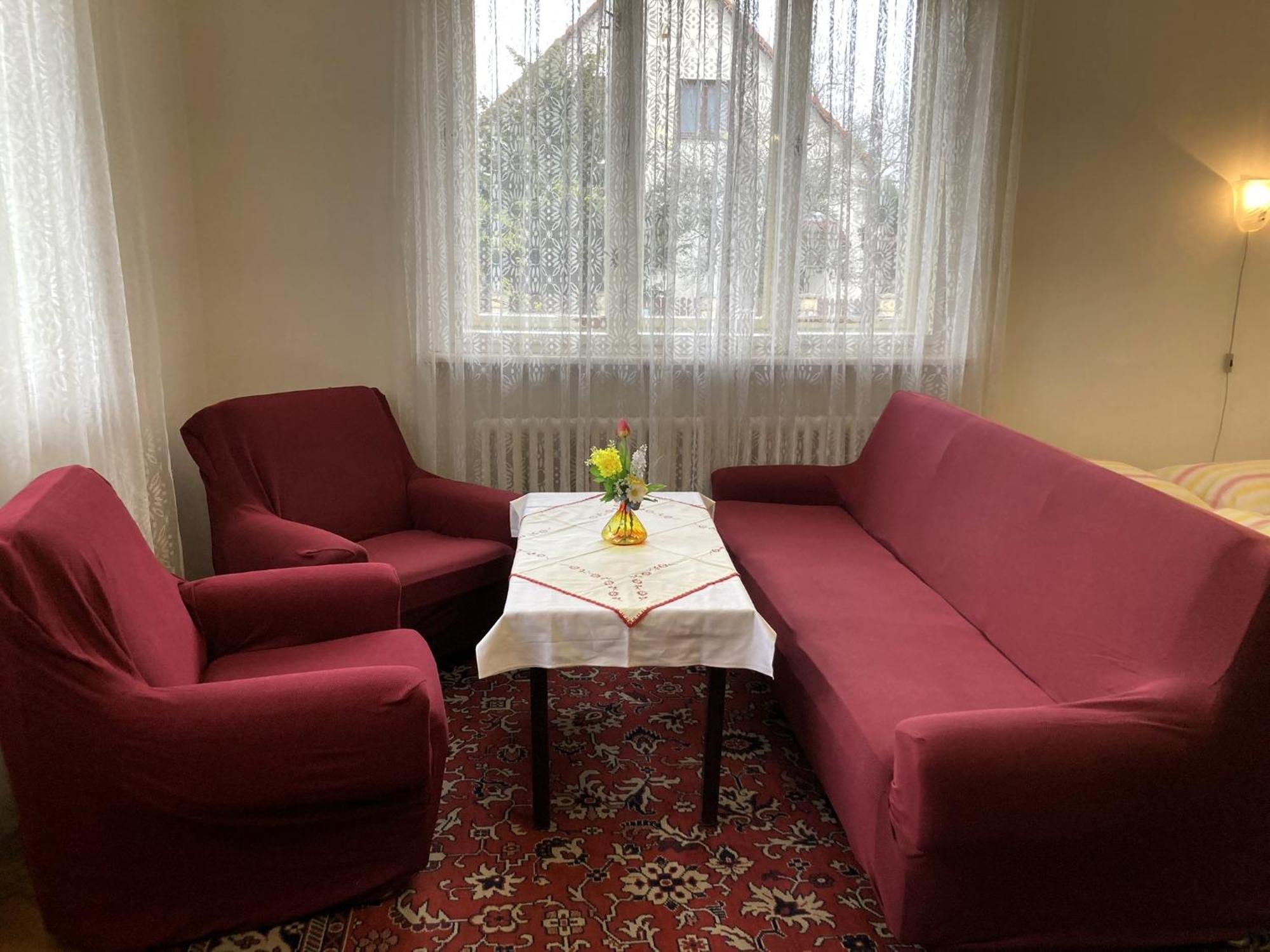 Spacious Apartment - Free Parking! 프라하 외부 사진
