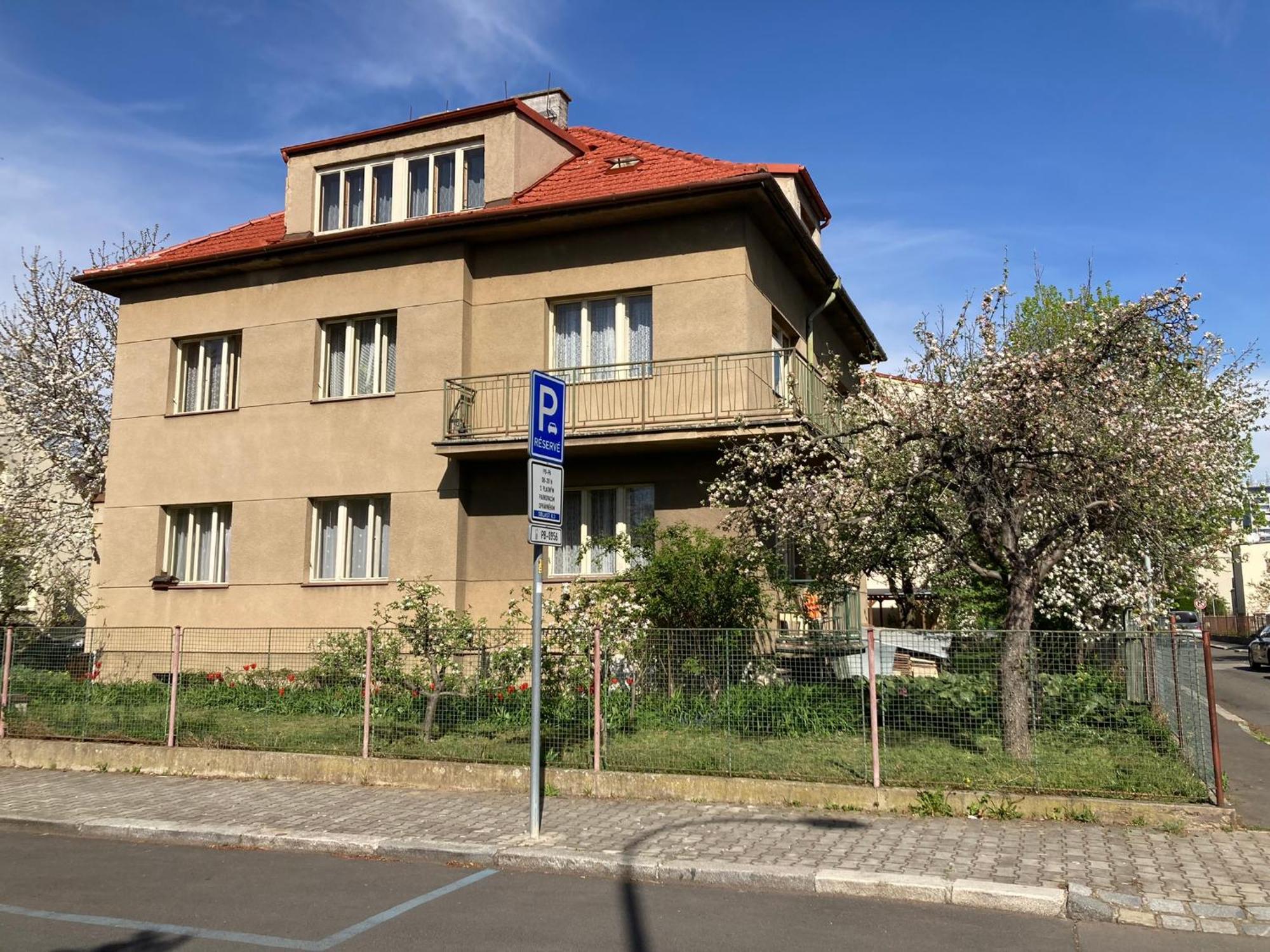 Spacious Apartment - Free Parking! 프라하 외부 사진
