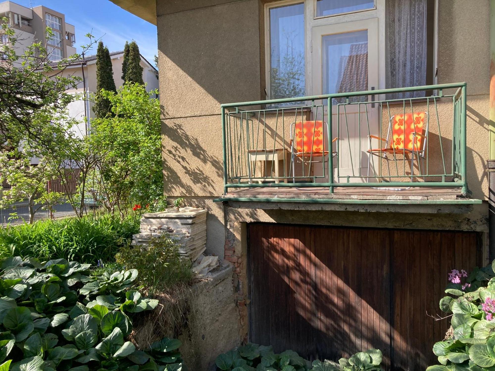Spacious Apartment - Free Parking! 프라하 외부 사진