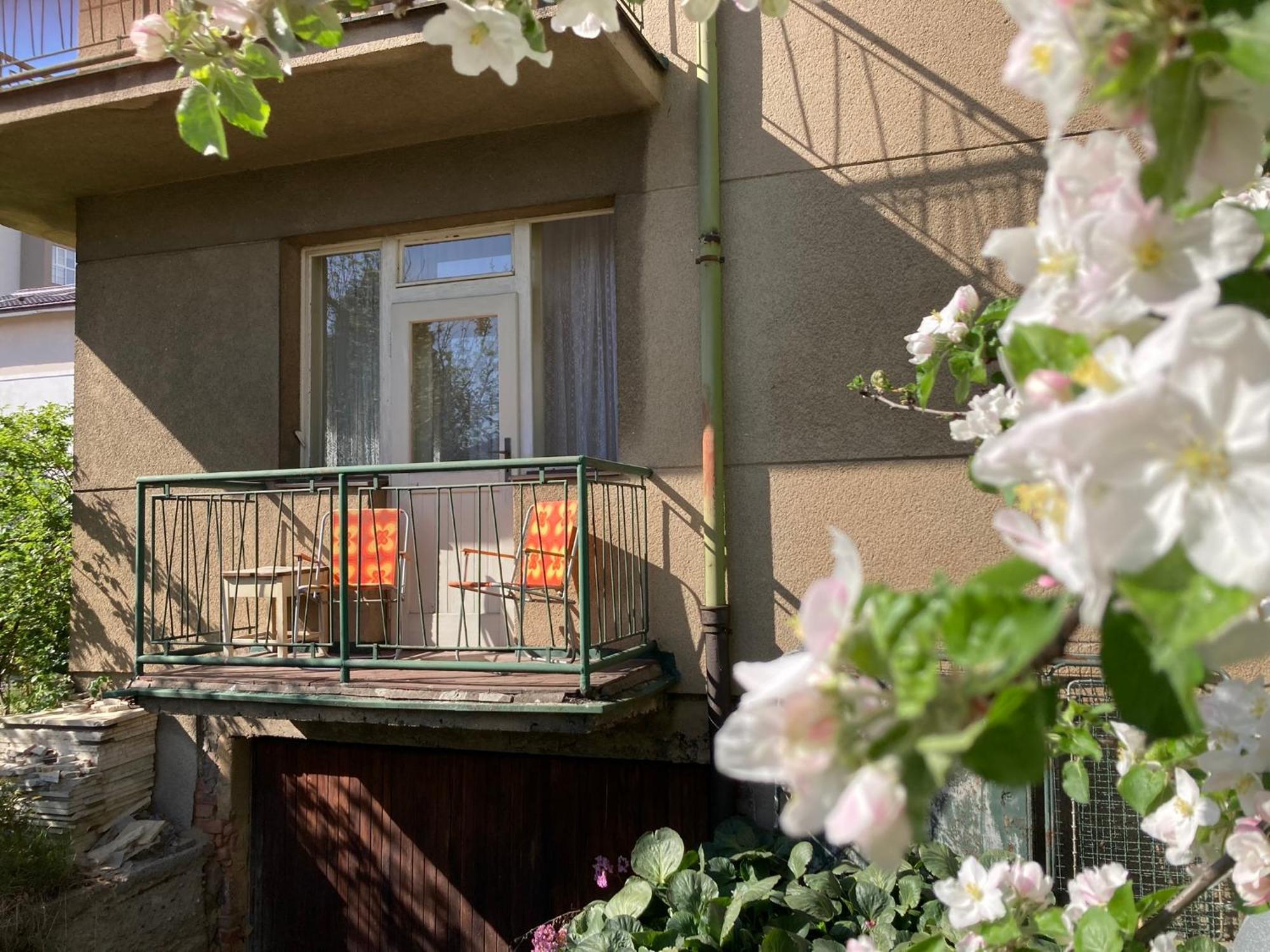Spacious Apartment - Free Parking! 프라하 외부 사진